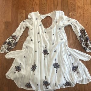 Free people dress